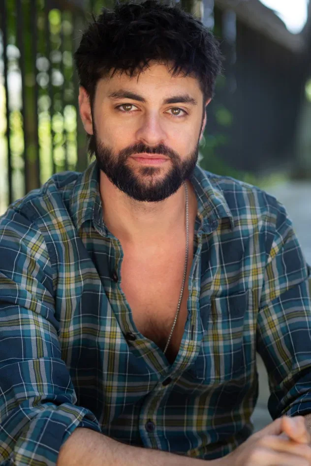 صورة الغلاف لـ Nick Cassidy