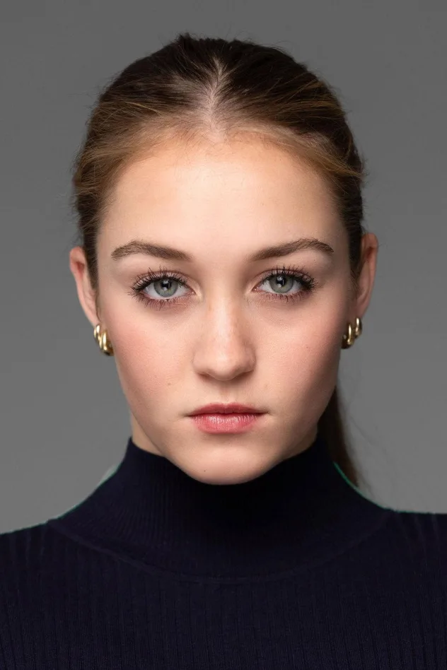 Freya Callaghan için kapak görseli
