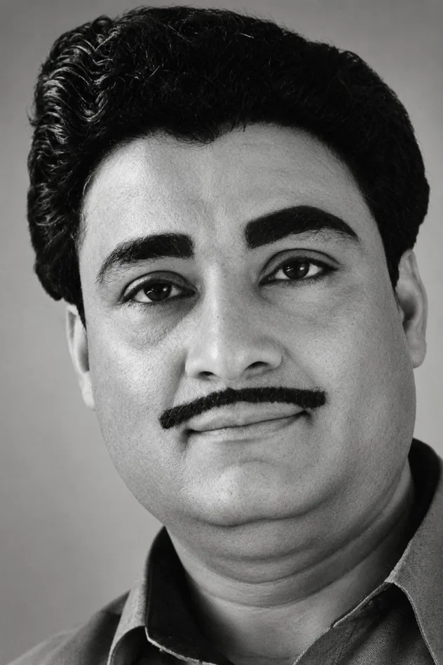 صورة الغلاف لـ எஸ். வி. இராமதாஸ்