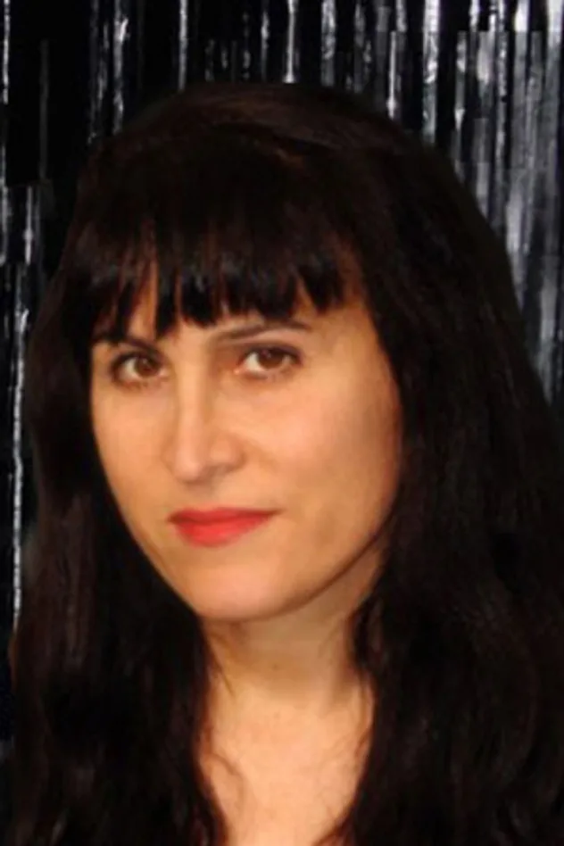 صورة الغلاف لـ Rachel Amodeo