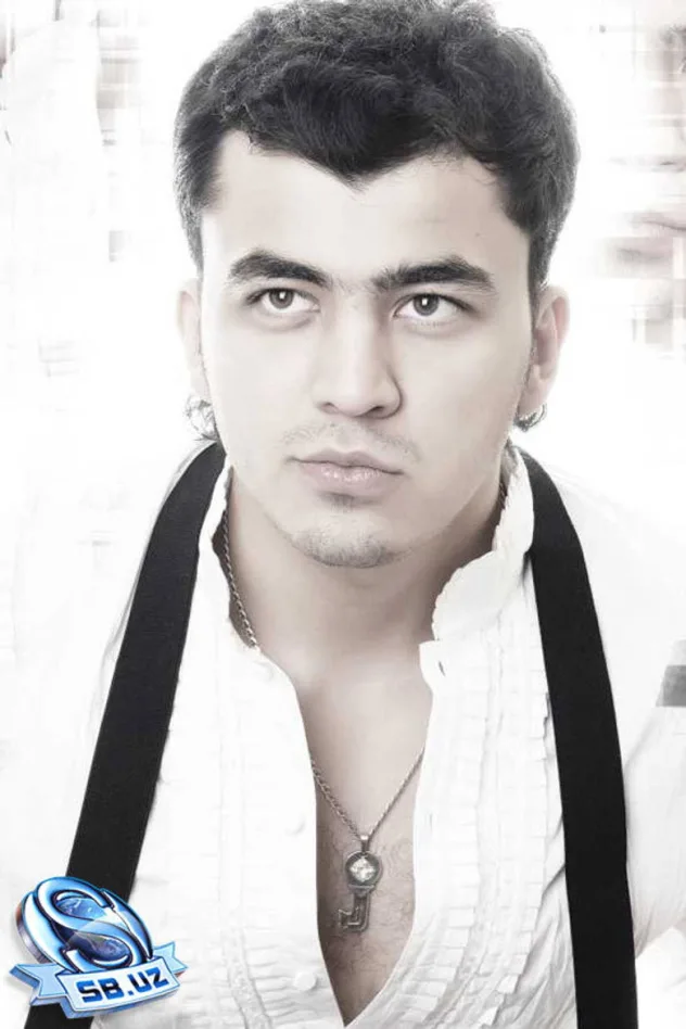 صورة الغلاف لـ Farruh Soipov