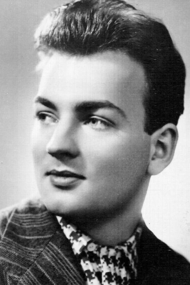 Mikhail Derzhavin için kapak görseli