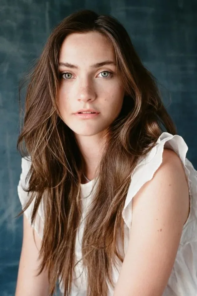 Imagen de portada para Emily Hall