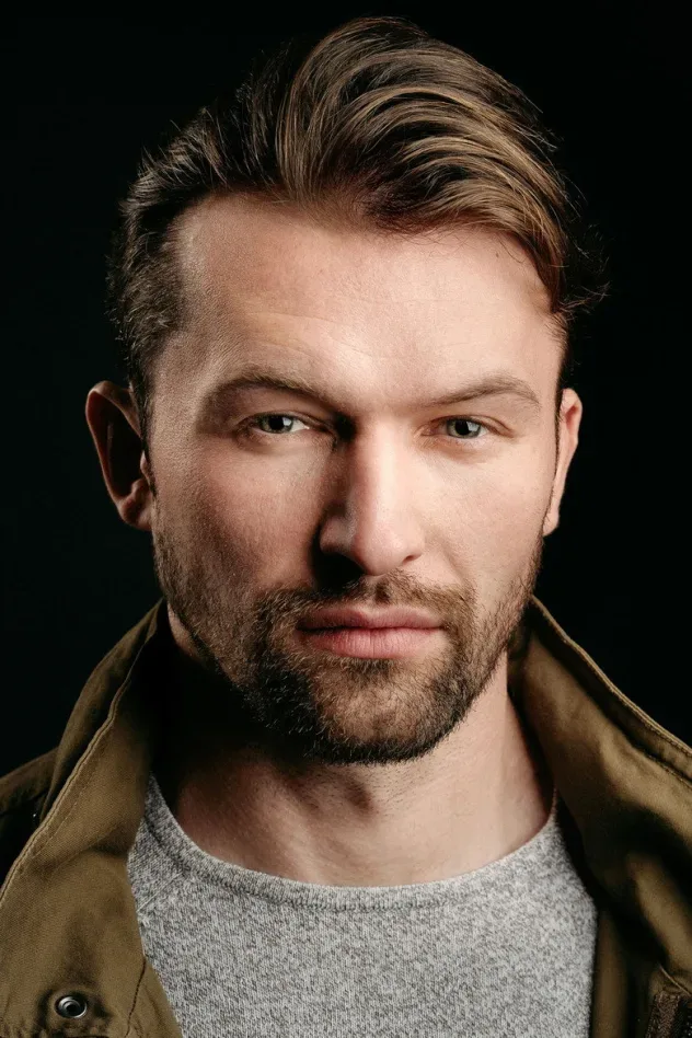 Обложка для Bogdan Yasinski