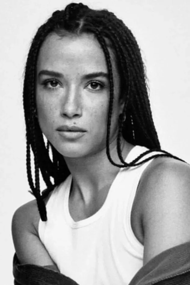 صورة الغلاف لـ Taylor Cooper