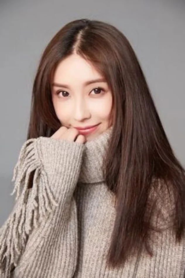 Imagen de portada para Liu Qianyu