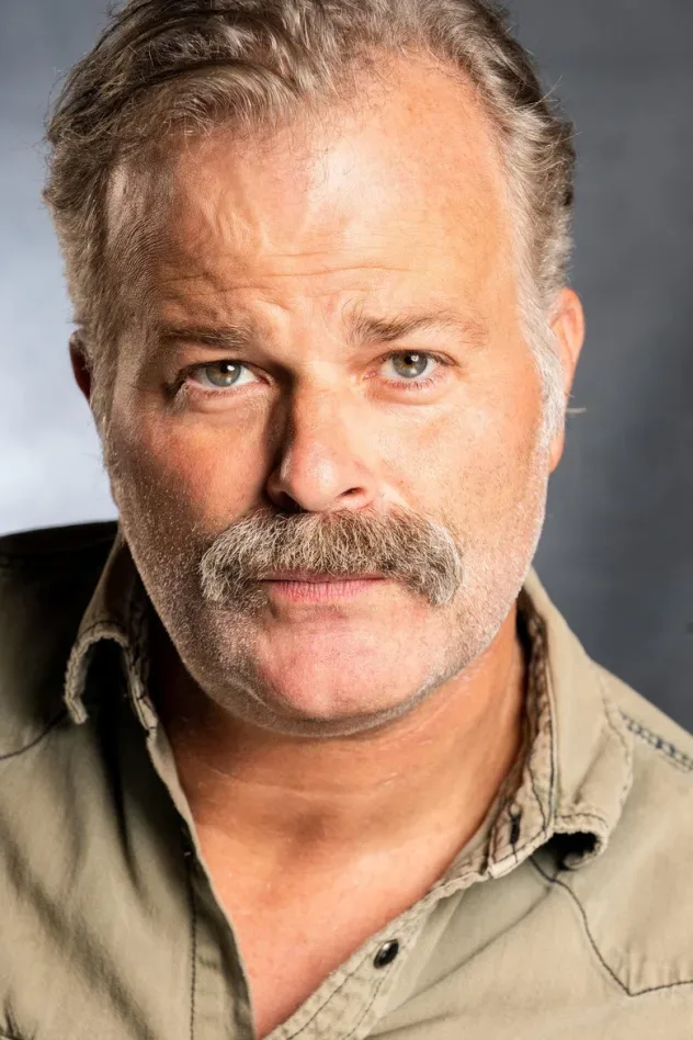 صورة الغلاف لـ Frank Krueger