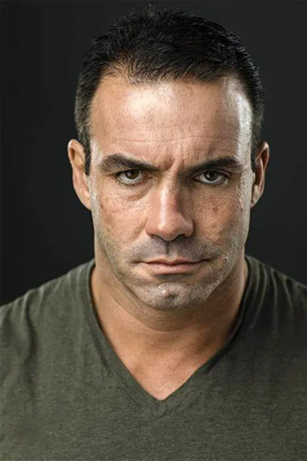 صورة الغلاف لـ Jean Claude Leuyer