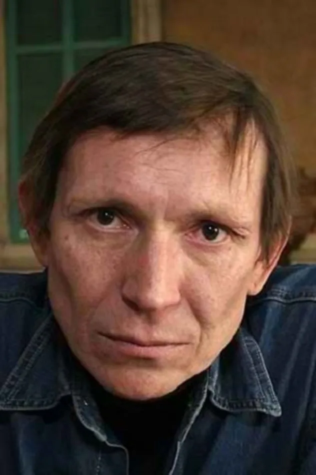 Cover image for Aleksey Poluyan