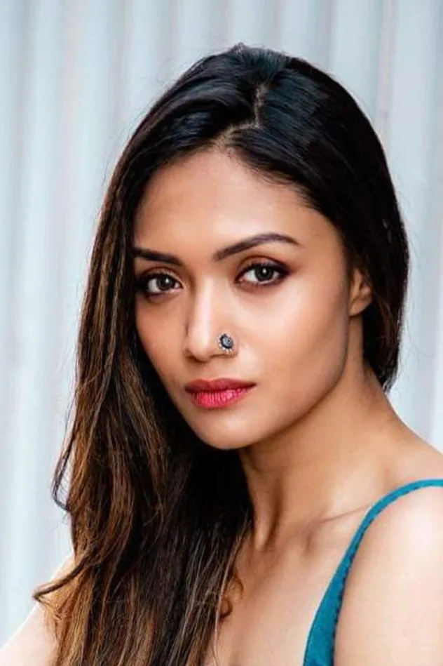 Imagen de portada para Shruti Das
