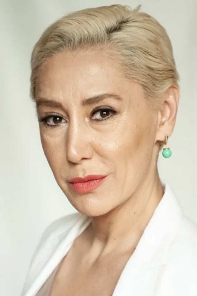 Imagen de portada para Nigar Güləhmədova