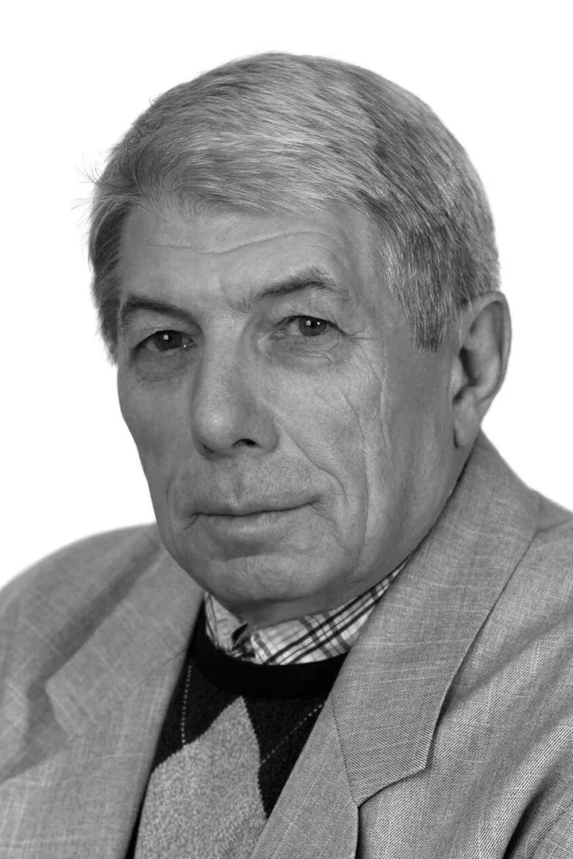 Imagen de portada para Boris Chunaev
