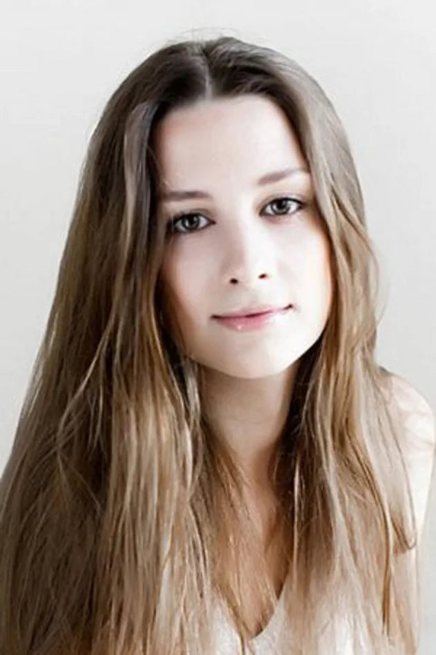 صورة الغلاف لـ Varvara Shcherbakova