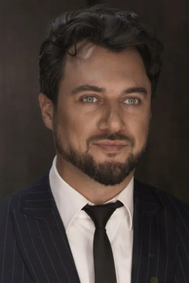 صورة الغلاف لـ Rüstəm Cəbrayılov