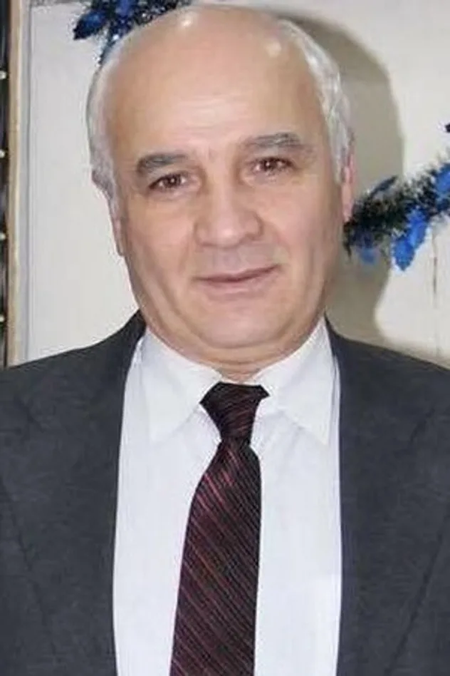 صورة Ələkbər Kazımovski