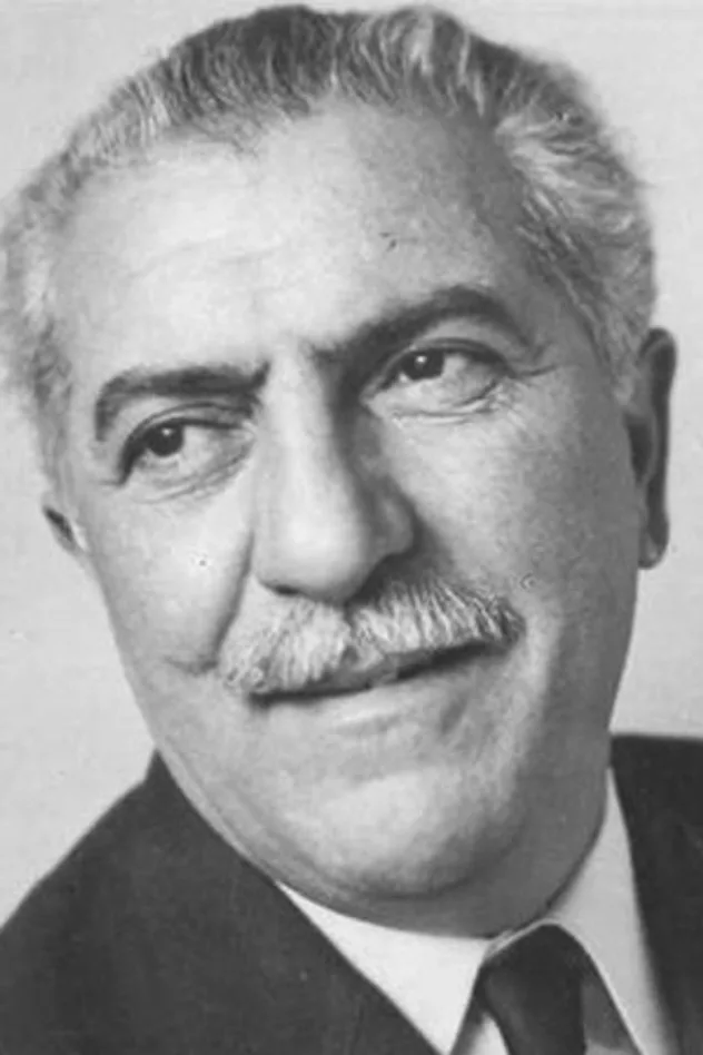 صورة الغلاف لـ Seyfaddin Daghli