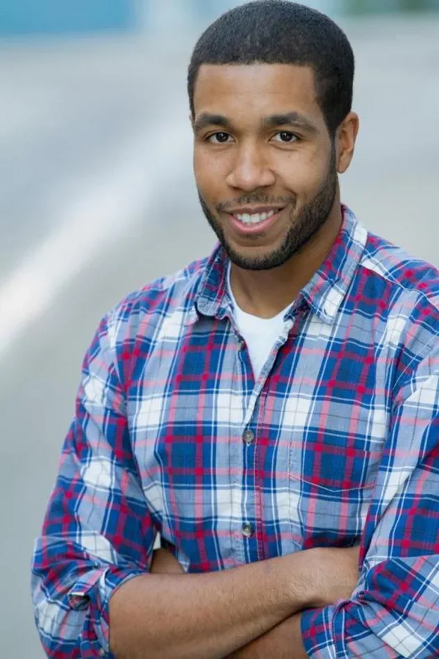 Cover image for Ralph Lammie Jr.