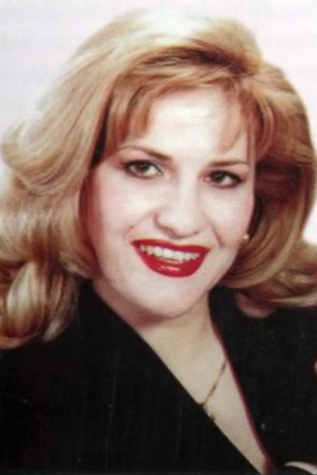 Zemfira Nərimanova fotoğrafı