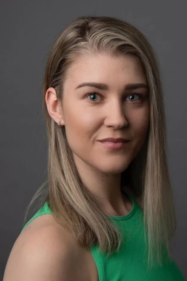 Anna Danvers