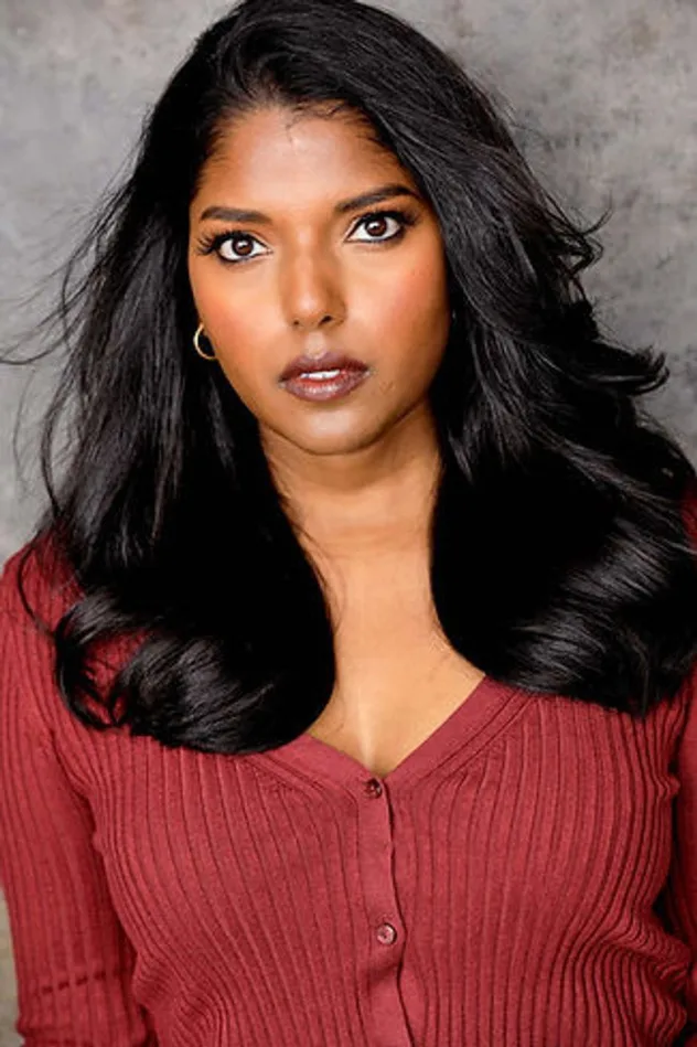 фото Kody Kavitha