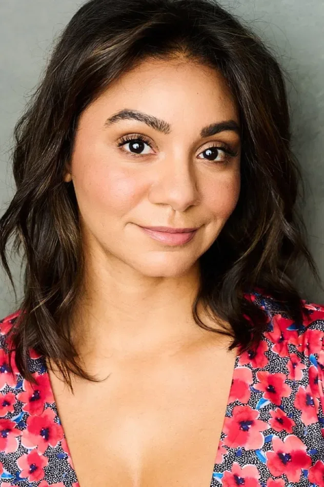 Обложка для Alison Acosta