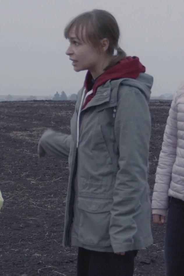 Cover image for Natalia Dorysheva