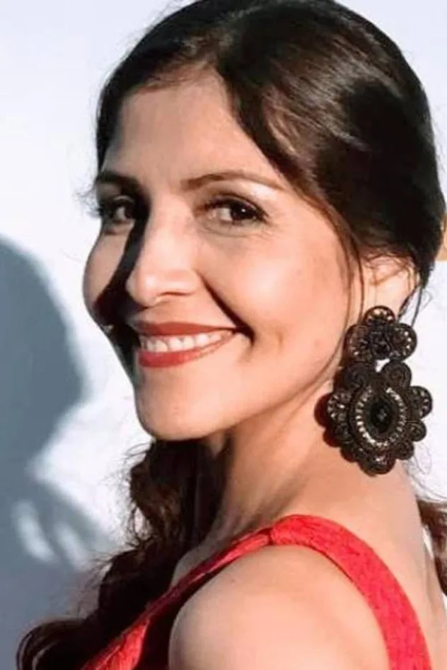 صورة الغلاف لـ Carolina Infante