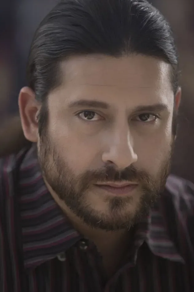 صورة الغلاف لـ Edwin Garcia II