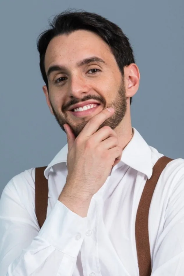 صورة الغلاف لـ Vitor Berti