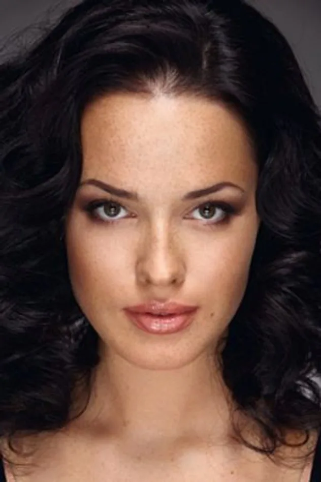 صورة الغلاف لـ Dasha Astafieva
