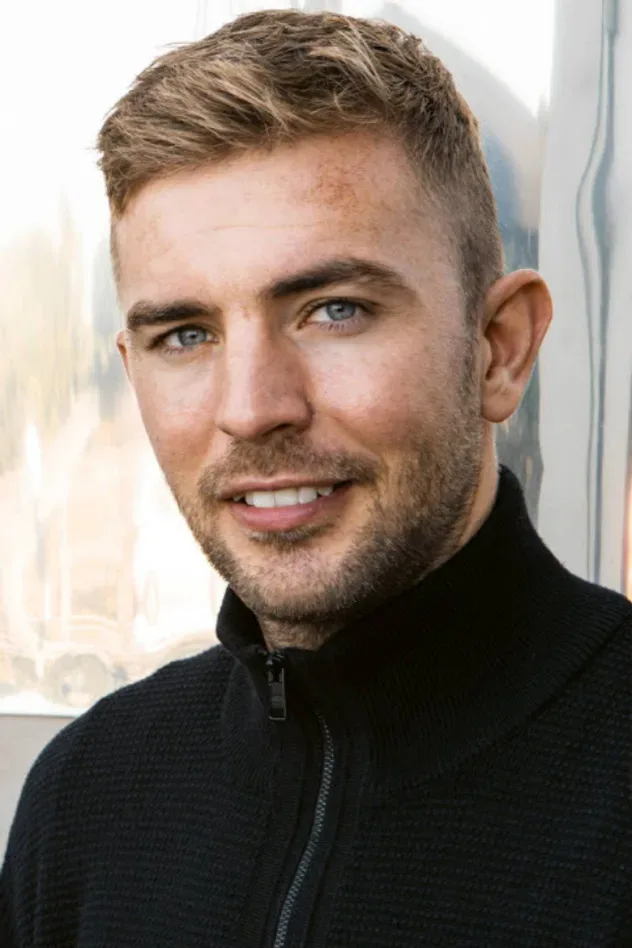 Обложка для Christoph Kramer
