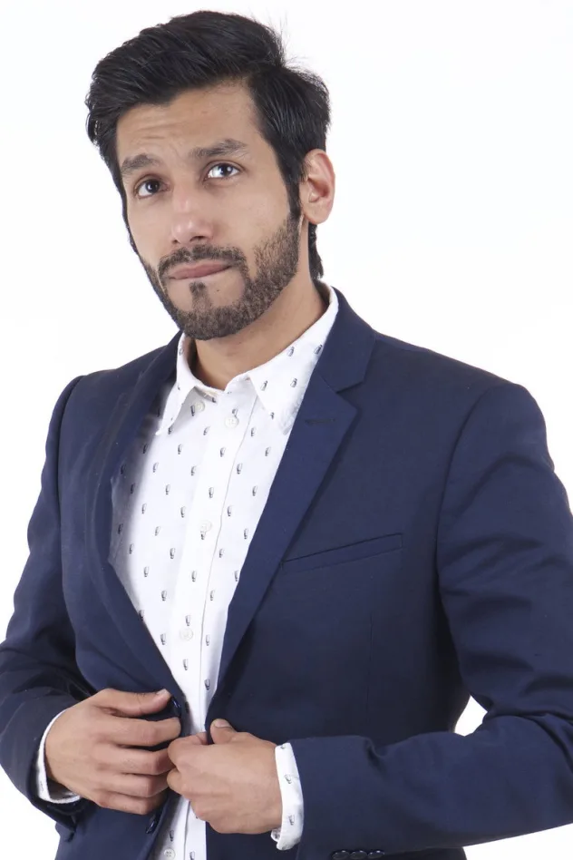 Обложка для Kanan Gill