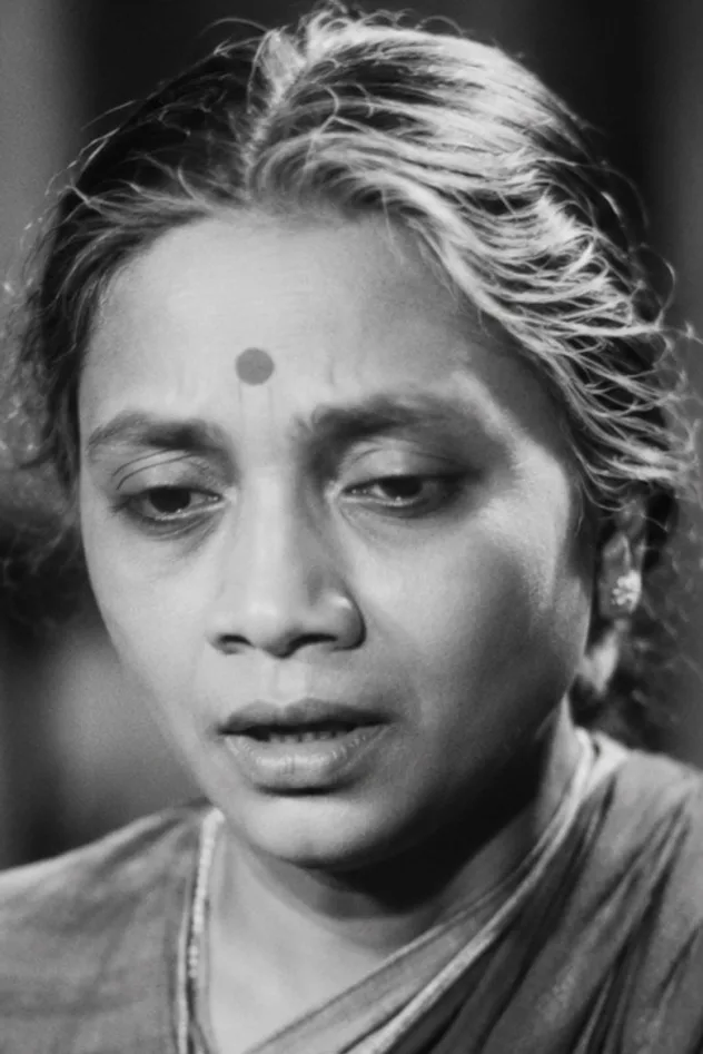 S. R. Janaki