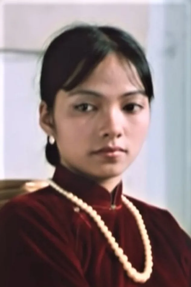 Lê Thị Hương Thảo için kapak görseli