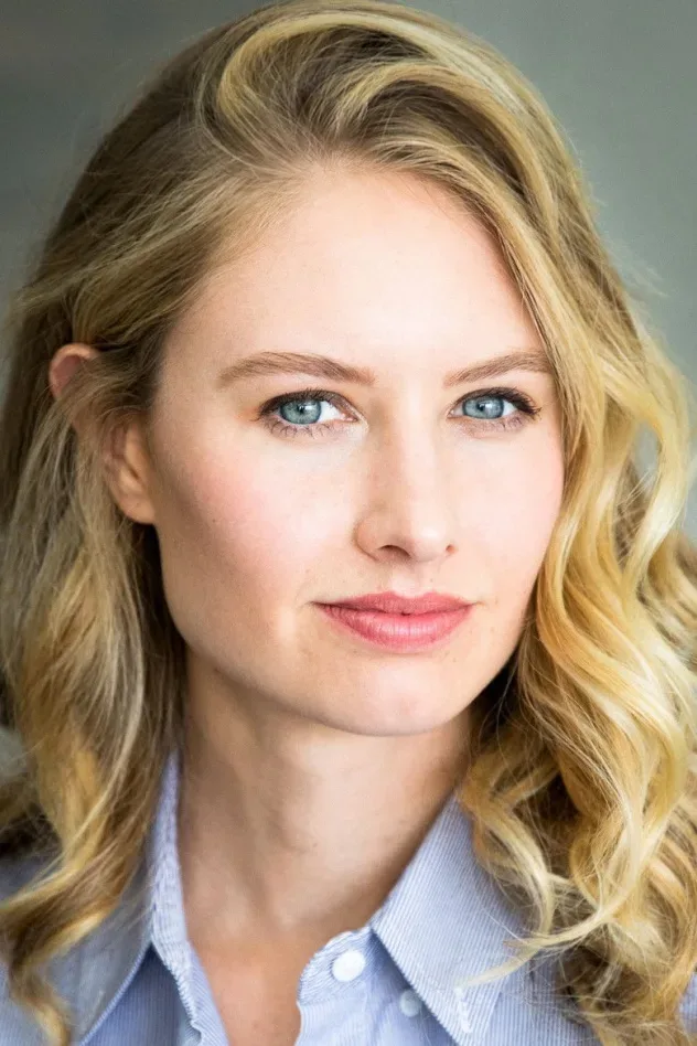 صورة الغلاف لـ Caitlin Thompson