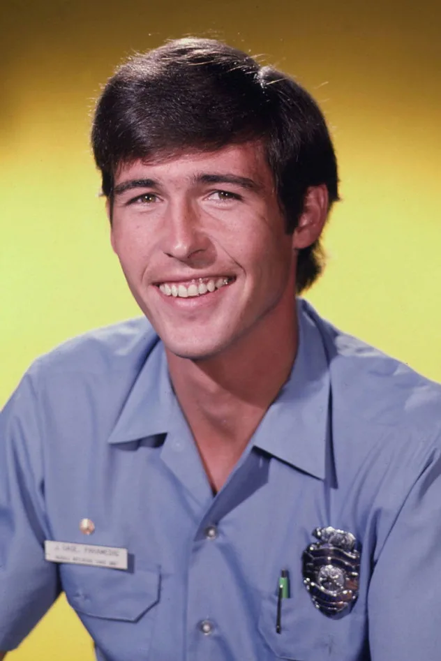 фото Randolph Mantooth