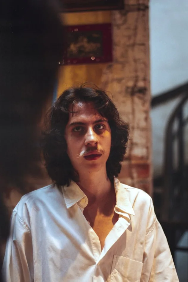 Pedro Valle