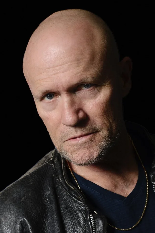foto de Michael Rooker