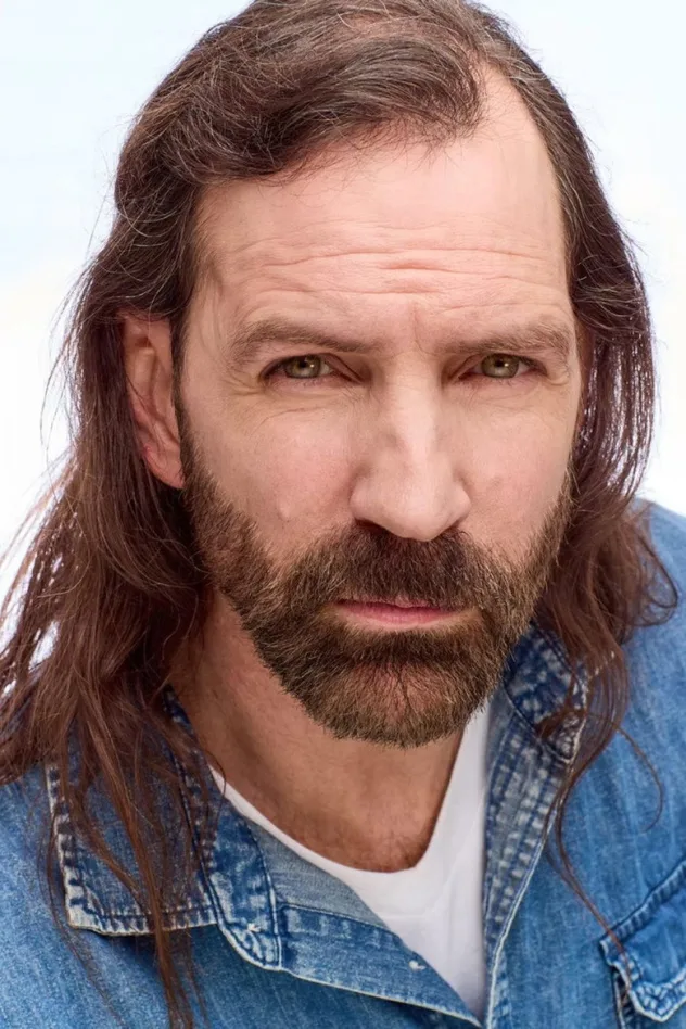 Обложка для Jody William Baxmeyer