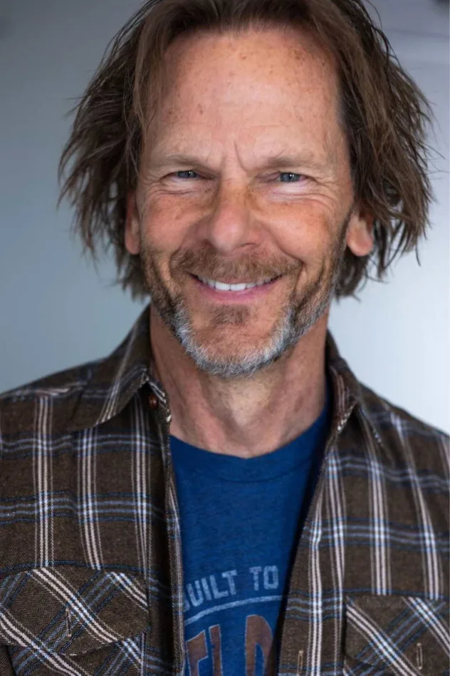 صورة الغلاف لـ Gary Shaw