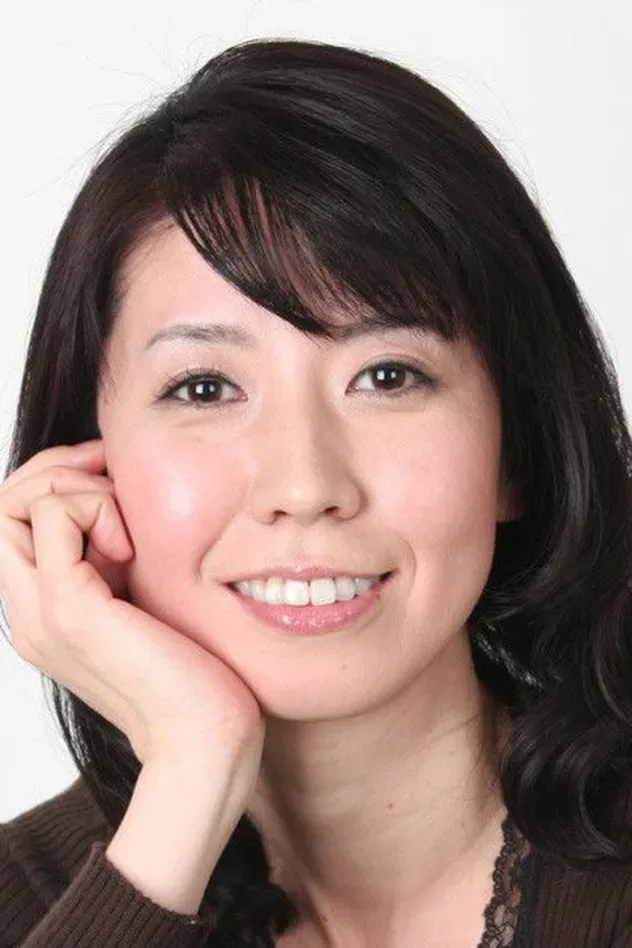 Cover image for Kotono Mitsuishi