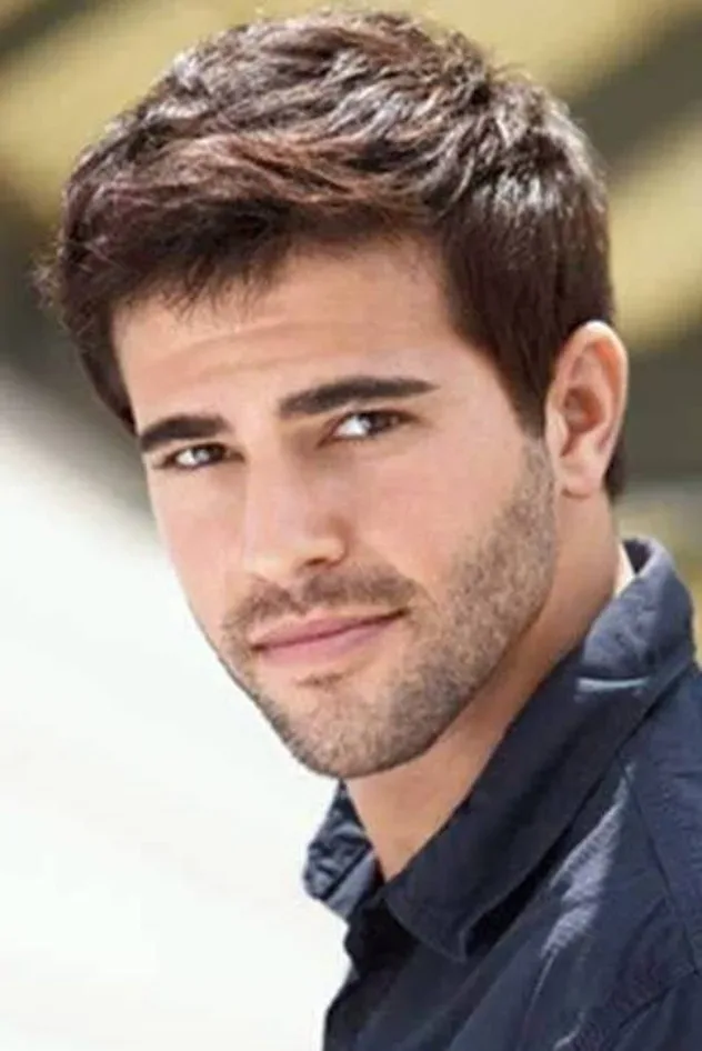 Обложка для Brett Novek