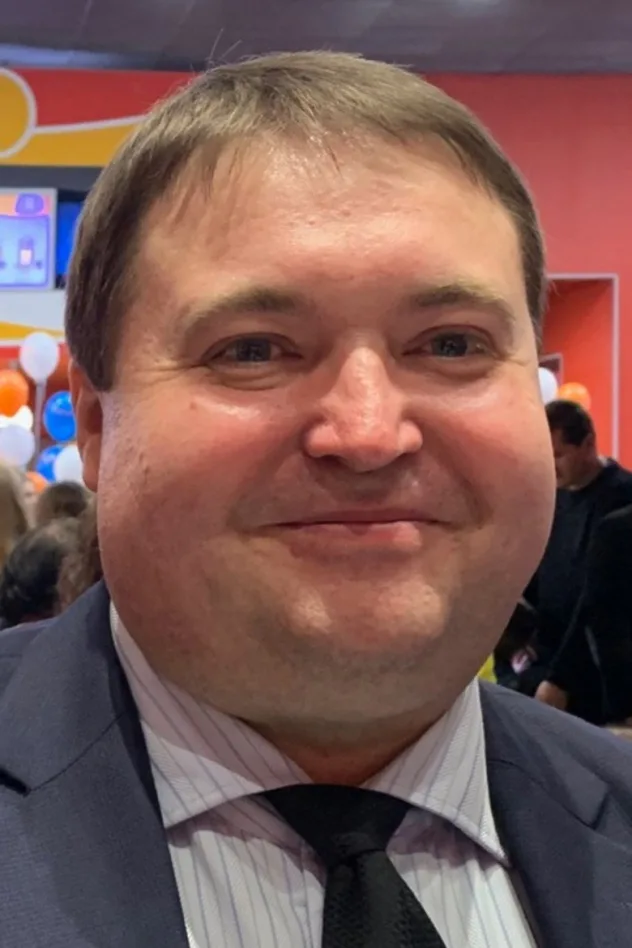 Обложка для Oleksandr Klymenko