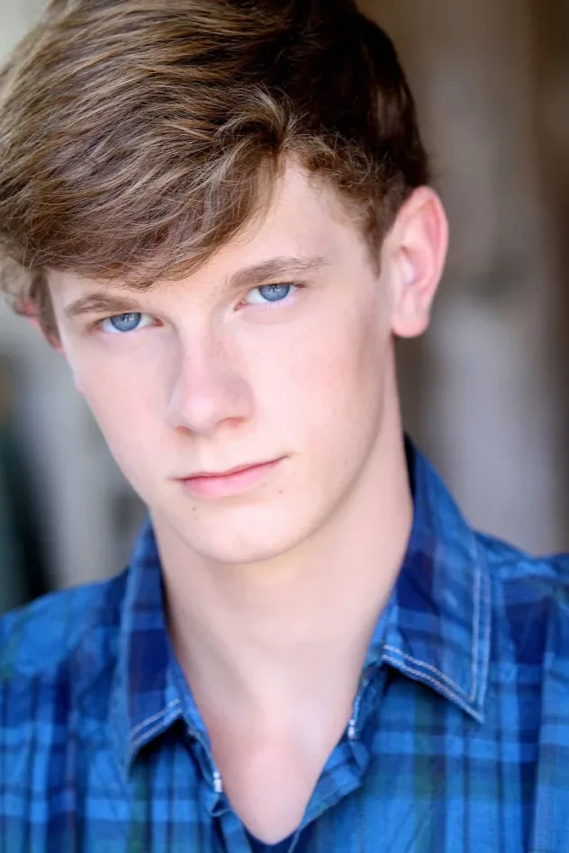 صورة الغلاف لـ Kendall Ryan Sanders