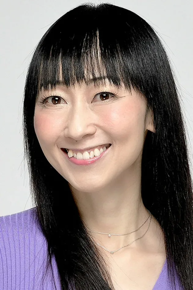 Imagen de portada para Miki Nagasawa