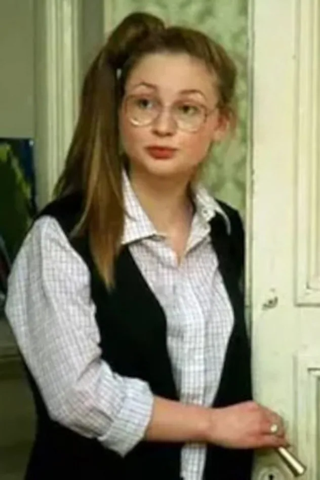 Natalya Korenchenko için kapak görseli