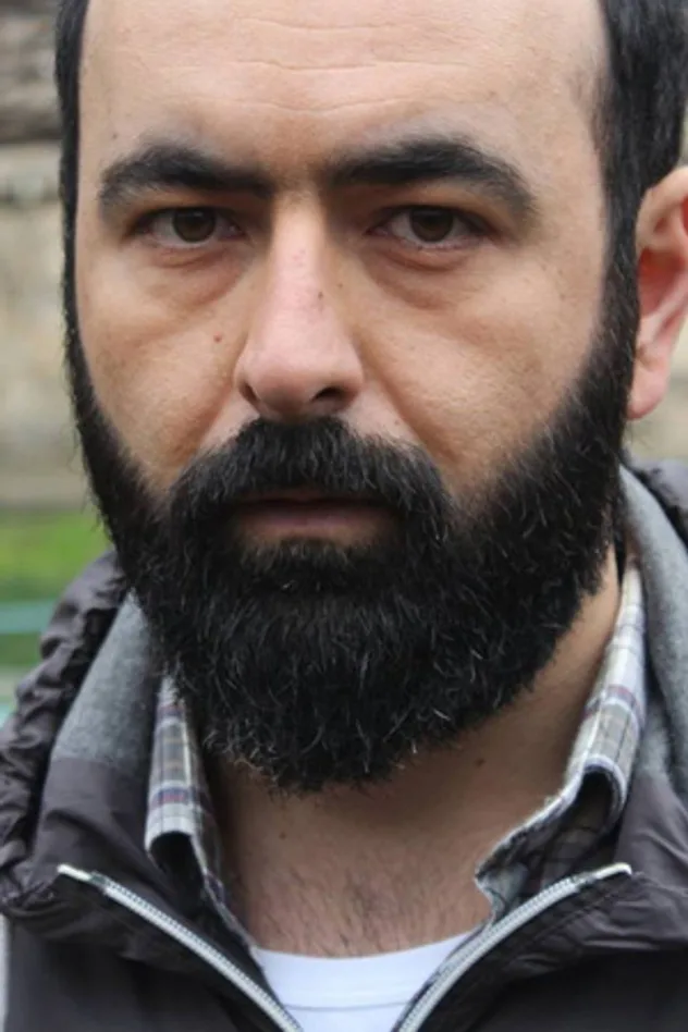Cover image for Rövşən Məmmədli