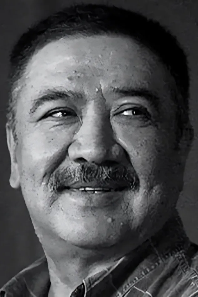 Zulfikar Musakov fotoğrafı