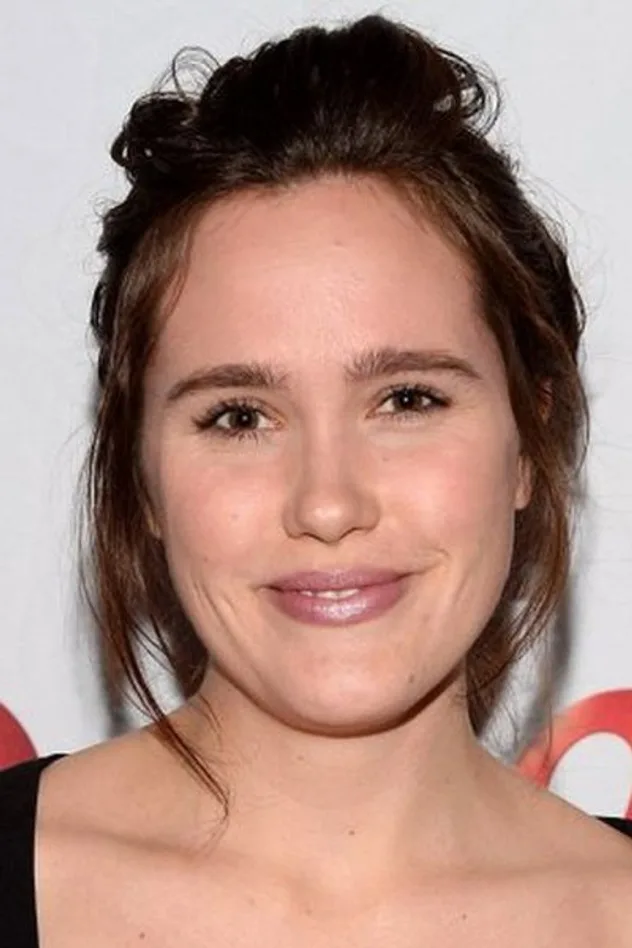 Eden Brolin photo