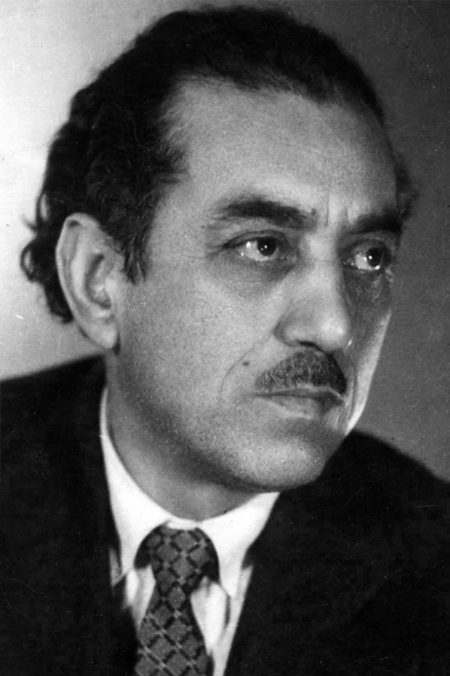 Ağarza Quliyev için kapak görseli